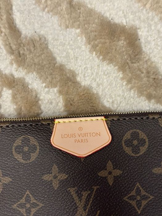 Mala Louis Vuitton Nova
