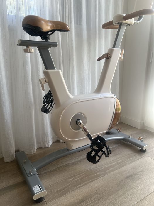 Bicicleta Indoor