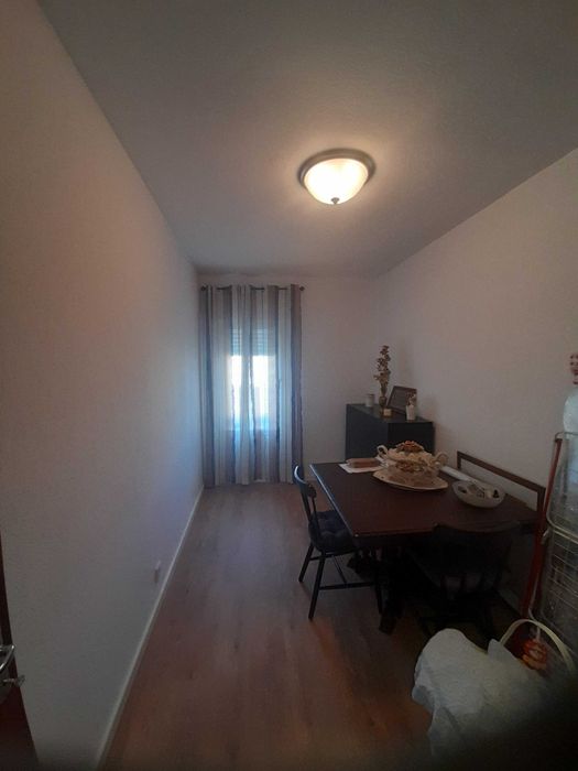 Apartamento remodelado Castanheira do Ribatejo