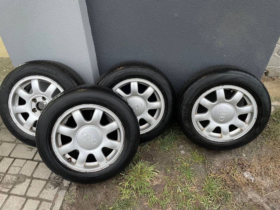 Продам Титани r 15