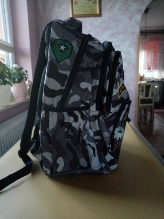 Plecak młodzieżowy CoolPack