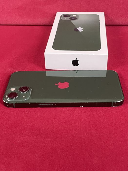 iPhone 13 128GB C/Caixa
