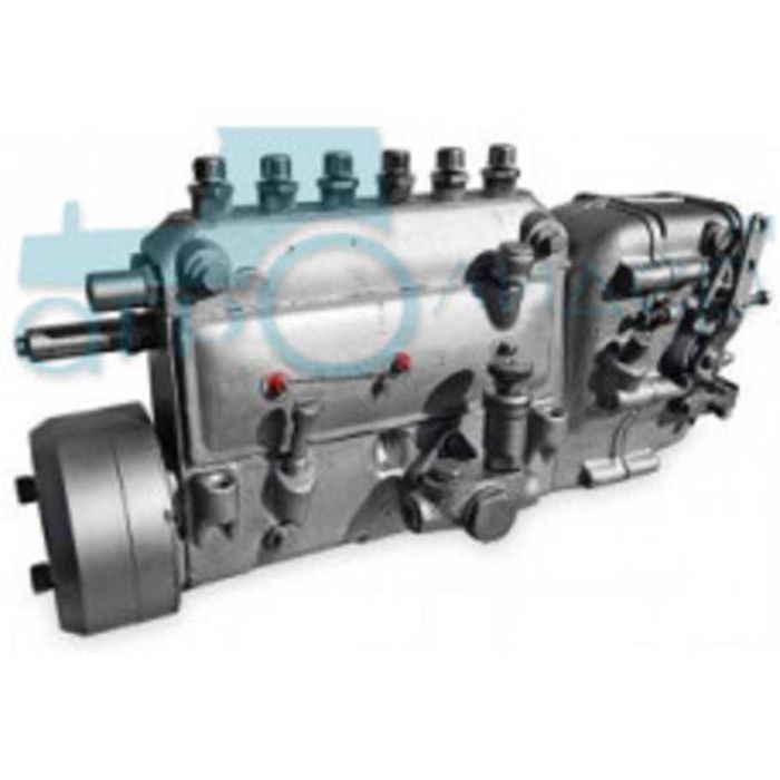 Паливний насос  (ТНВД) МТЗ, ЮМЗ, ЯМЗ, Т130, СМД ,КАМАЗ. Реставрація