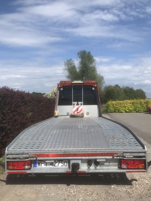 Auto Pomoc Laweta auto laweta 24/7 Transport