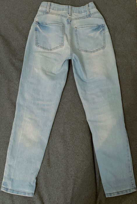 Джинси-мом Primark