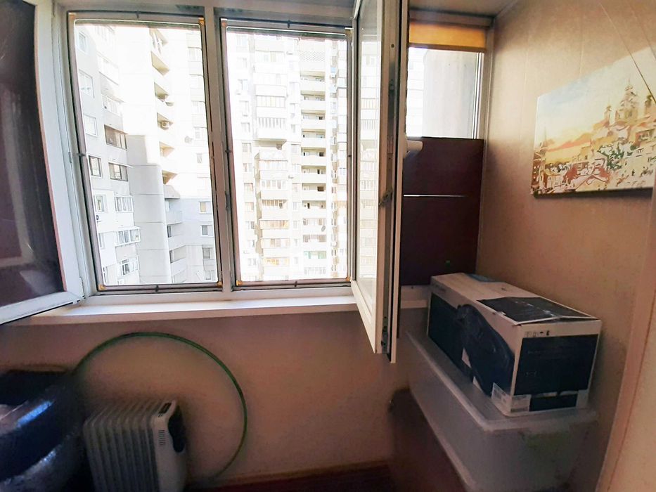 3-комнатная квартира по адресу Берестейский проспект(пр-т. Победы) (площадь 75 м²) - Atlanta.ua - фото 12