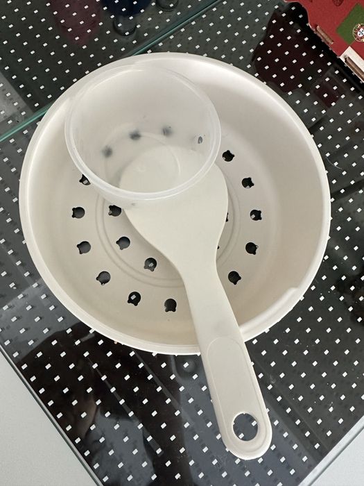 Panela de arroz eletrica