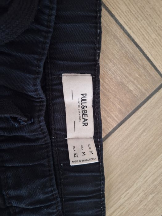 Spodenki Pull&Bear M