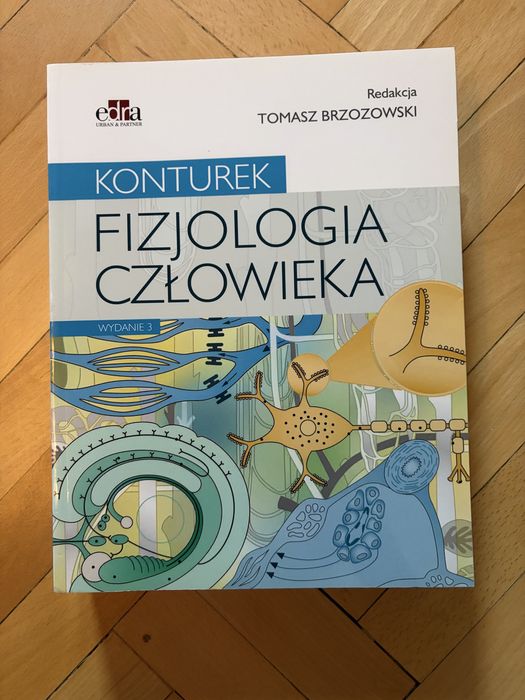 Konturek fizjologia