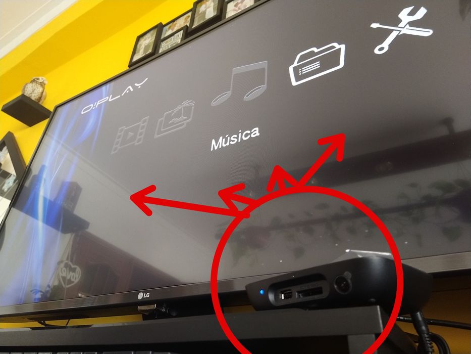 Disco de multimédia casa quarto apartamento vivenda escritório gabinet