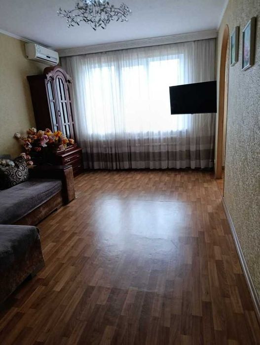 Продам 3к квартиру на Залютино! Заходи и живи! Рассматриваем сертификат - View 2