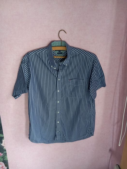 Koszula męska Tommy Hilfiger