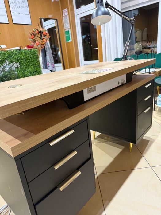 Biurko kosmetyczne Vento