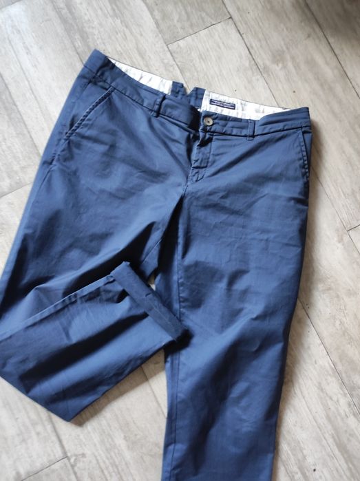 Spodnie męskie Tommy Hilfiger