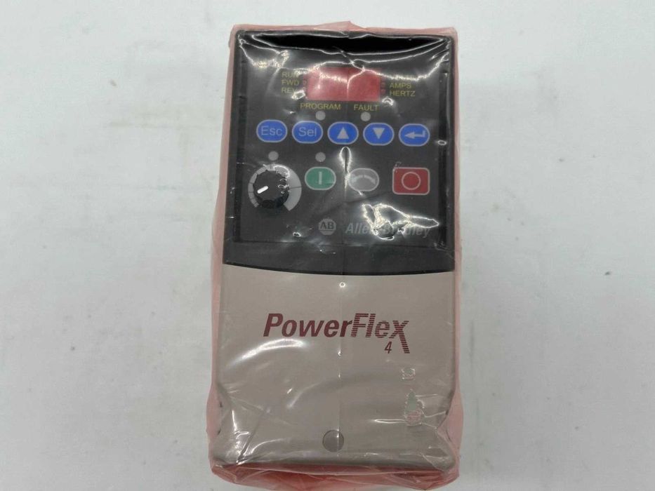 Частотный преобразователь ALLEN BRADLEY 22A-A4P5N104 0,75 кВт/ 4,5А