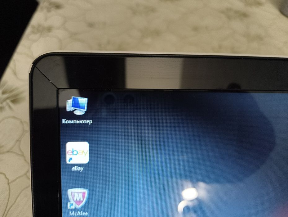 Ноутбук Sony Vaio