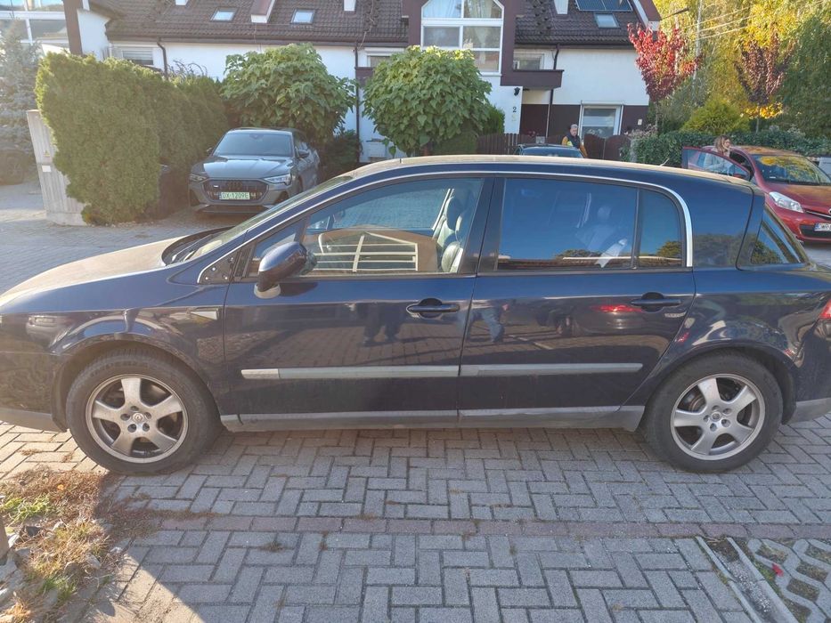 Renault Vel Satis