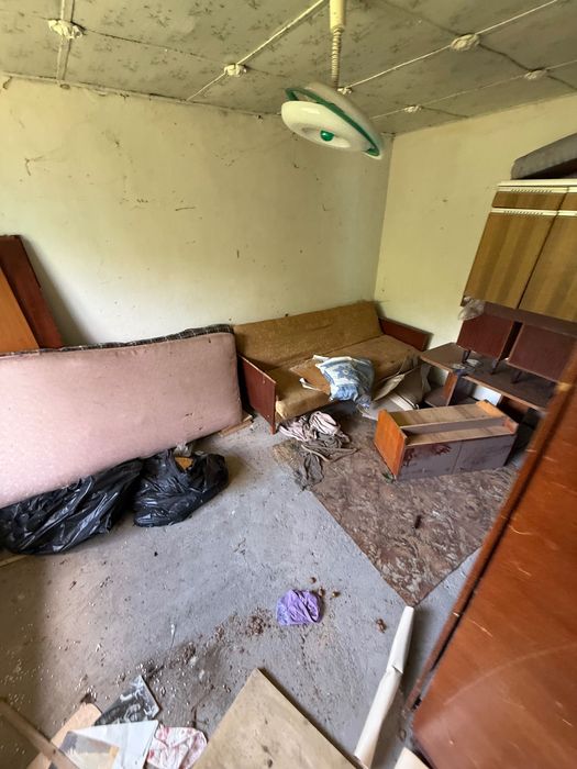 Вивіз сміття Вінниця низькі ціни вивіз старих меблів Вивоз мусора погрузка в авто