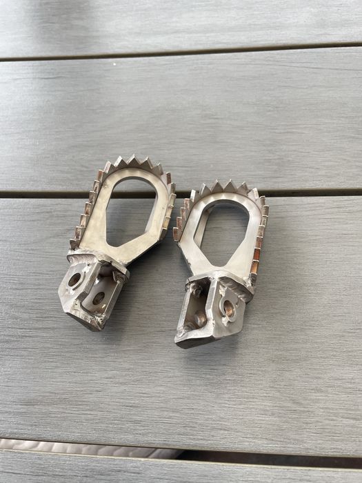 Podnozki do Ktm , Gas Gas, Beta TBI , TPI