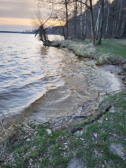 Klimatyczny Domek nad Zalewem Sulejowskim