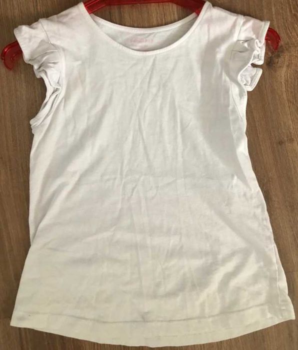 4 peças de roupa, p/9/10 Anos. Portes grátis!