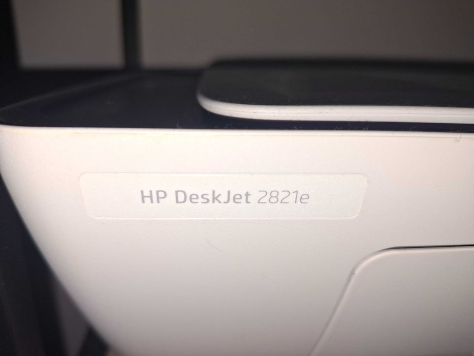 HP Deskjet Printer510374897654190082