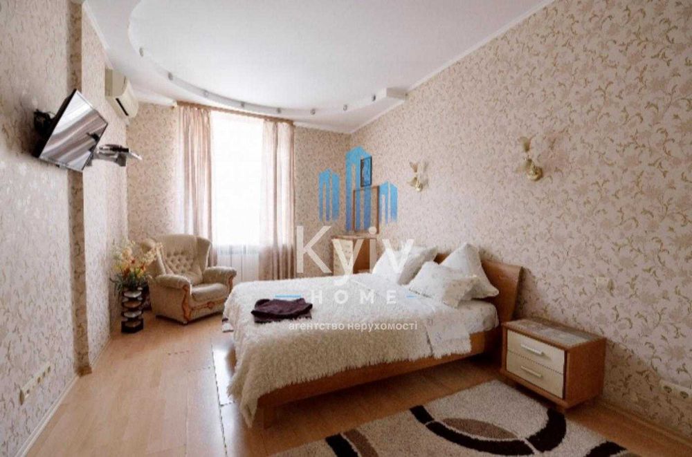 Аренда квартиры Крещатик 13, Центр , Печерск