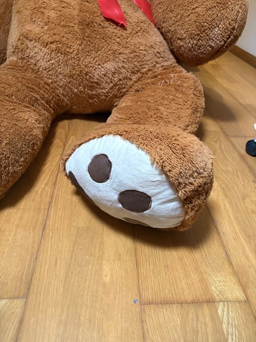 Peluche Urso Gigante423107739182049282