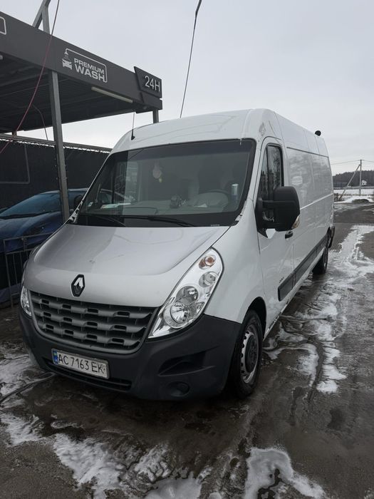 Продам Рено Мастер бус в рейсовому стані