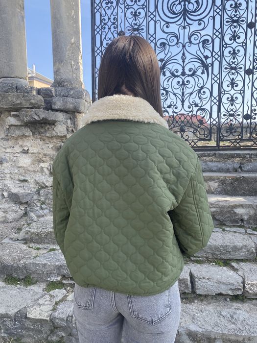 Куртка весна/ осінь