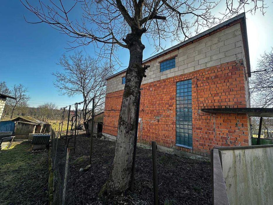 Продається будинок у селі Грушово