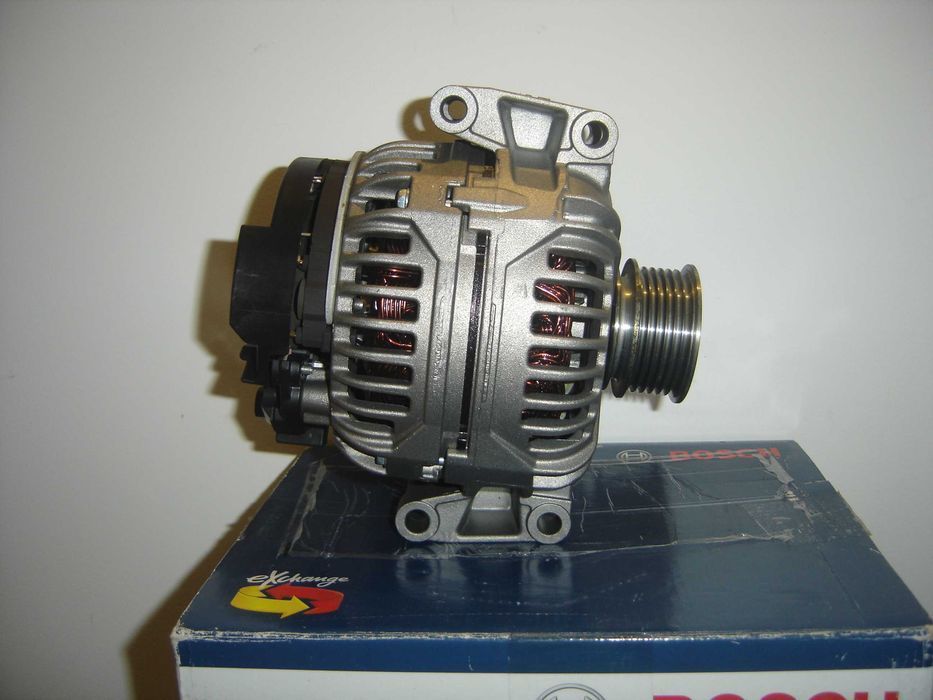 Alternator Audi A3 A4 FSi A6 TT Vw Passat B5 B6 Tiguan Seat Leon TFSi