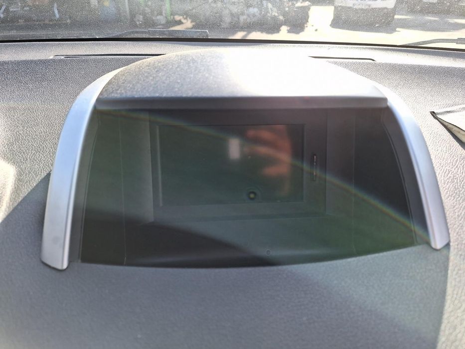 Painel Frontal Renault Koleos