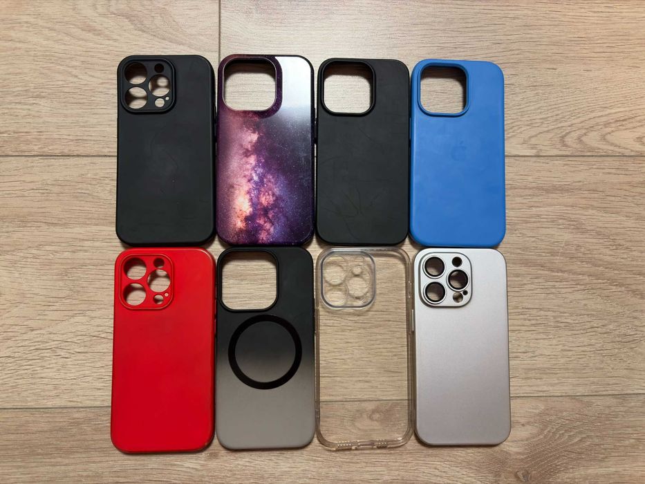 iPhone 14 Pro 128 czarny grafit