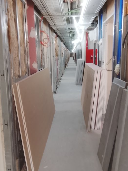 Faço orçamentos de pintura
