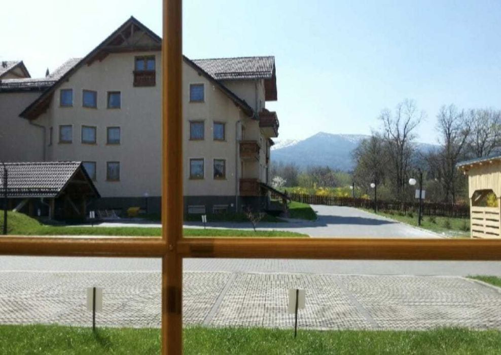 Karpacz Mieszkanie kawalerka góry Karkonosze Apartament widok Śnieżka