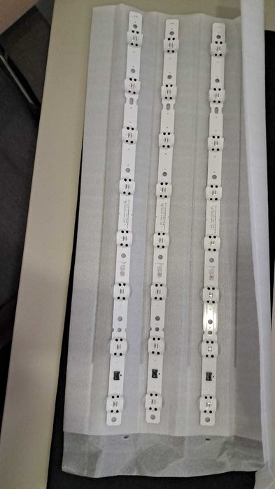 LG Package Assembly, LED Array64752113703809120