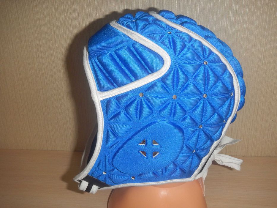 дитячий шолом для тренувань регбі Gilbert p.LB 53-54см