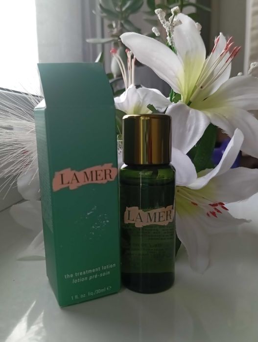 Serum do twarzy La mer