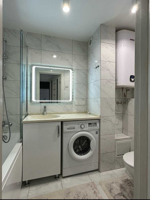 АРЕНДА 2-х комнатной ЭЛИТНОЙ квартиры ПАРКОВАЯ, 85 (р-н Крытого РЫНКА)