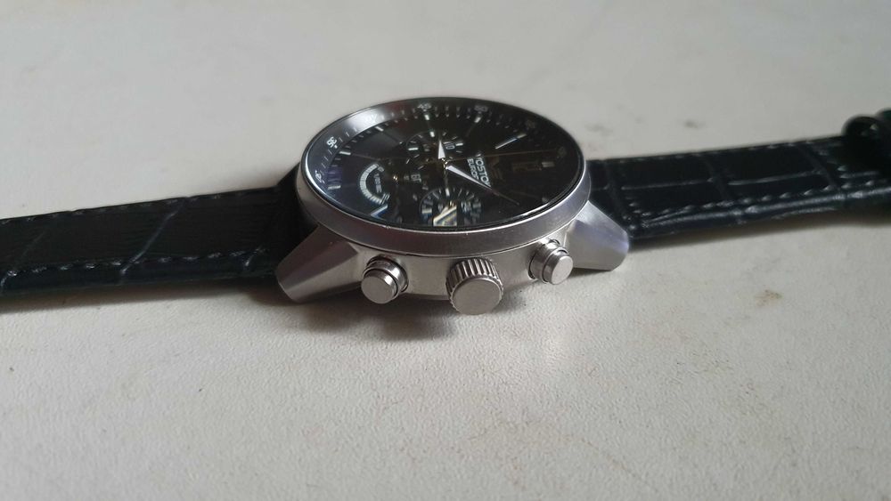 vostok - europe - zegarek