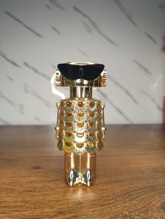 Paco Rabanne Fame Intense 80 мл оригінал