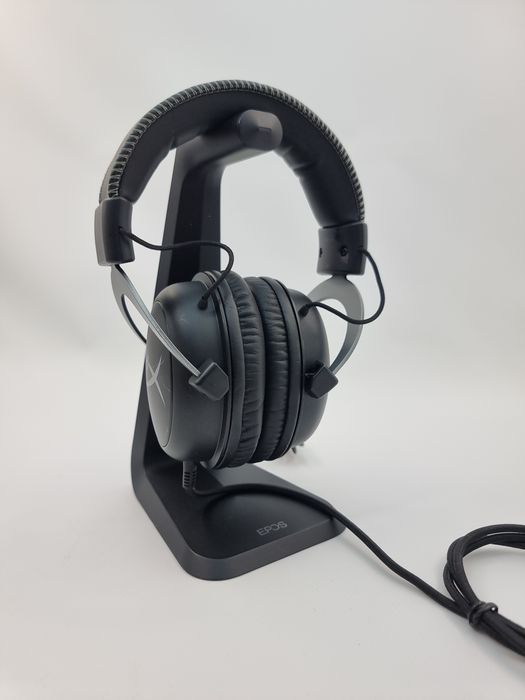 Навушники HyperX Cloud II, Gun Metal (2736)
