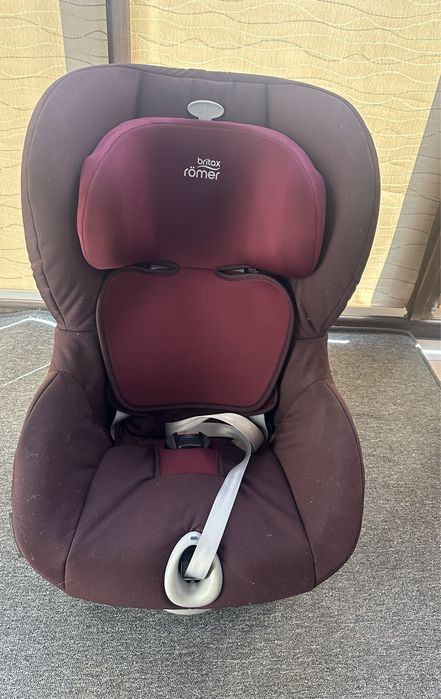 Автокрісло britax-romer king II ls