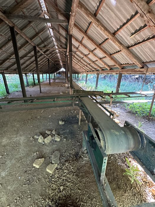 Цегельний завод!