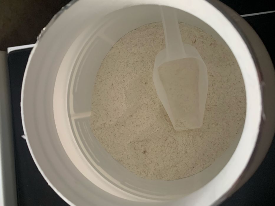 Гейнер Kevin Levrone Gold Oat Meal