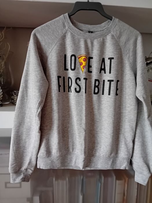 FBSister bluza dziewczęca