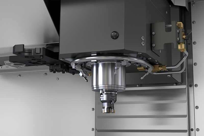 Послуги ЧПК (ЧПУ) фрезерування металу (CNC)