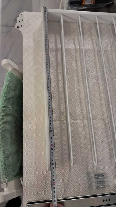 Calceiro e camiseiro ikea Komplement