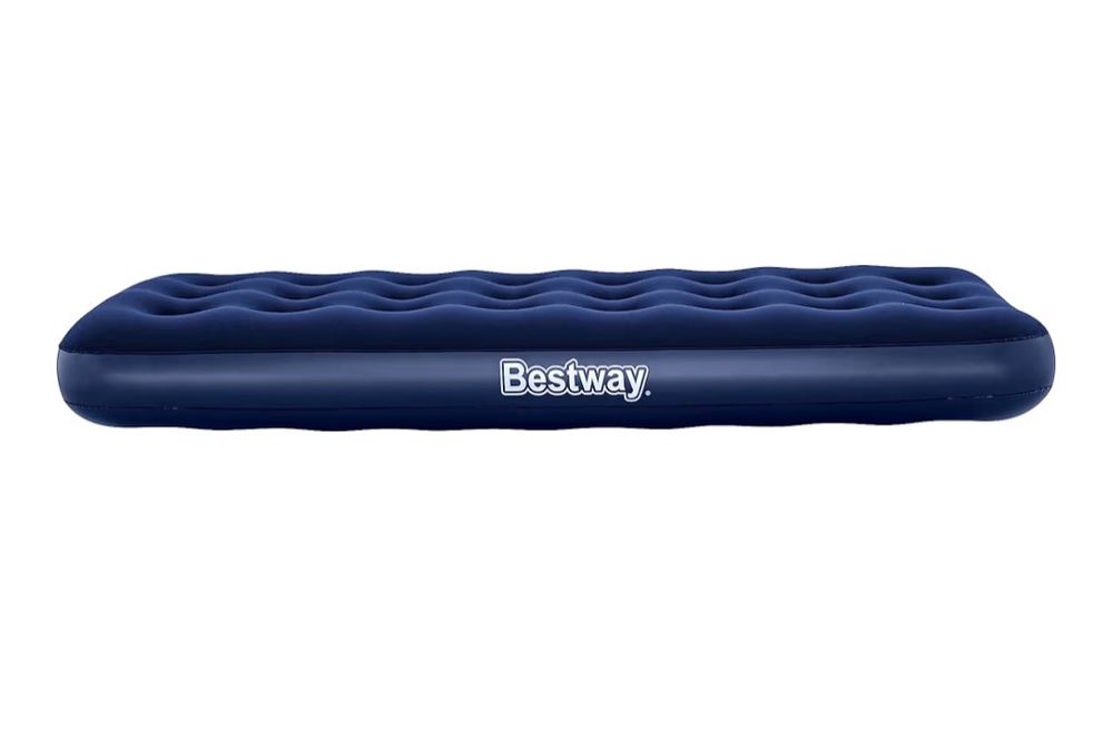 Colchões campismo bestway